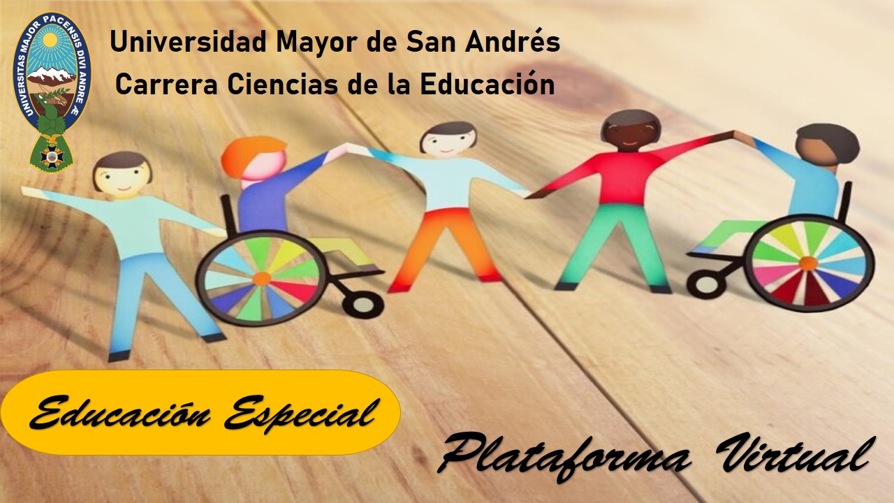 Portada de plataforma